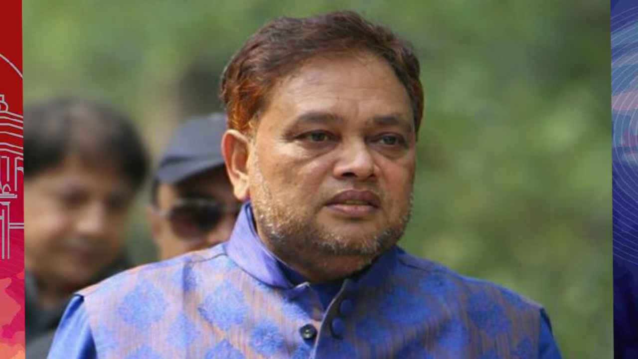 জুলাই হত্যাকাণ্ডের মামলায় সাবেক এমপি বদির জামিন