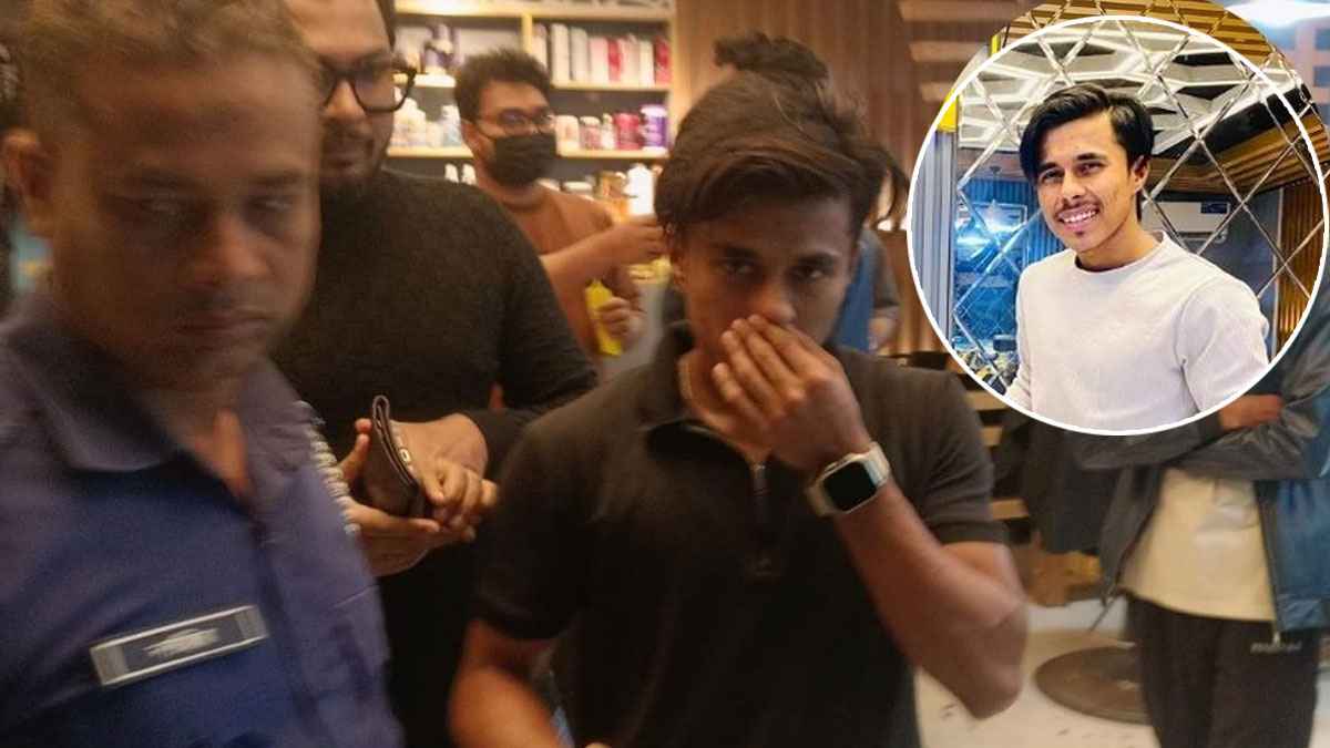 তরুণীকে ধর্ষণের পর ভিডিও ছড়িয়ে দেওয়ার ভয় দেখিয়ে ২ লাখ টাকা দাবি