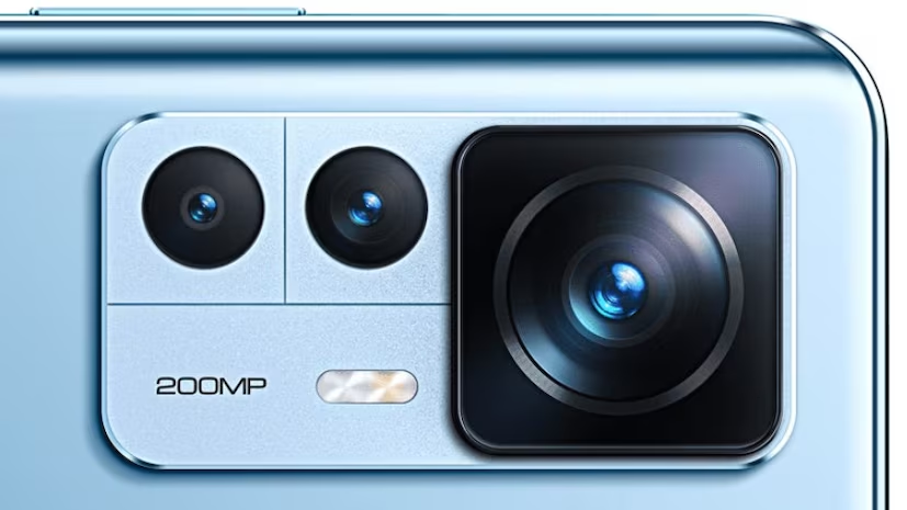 ডিএসএলআর ক্যামেরাকে হার মানাবে এই ২০০ মেগাপিক্সেল ক্যামেরার ফোন