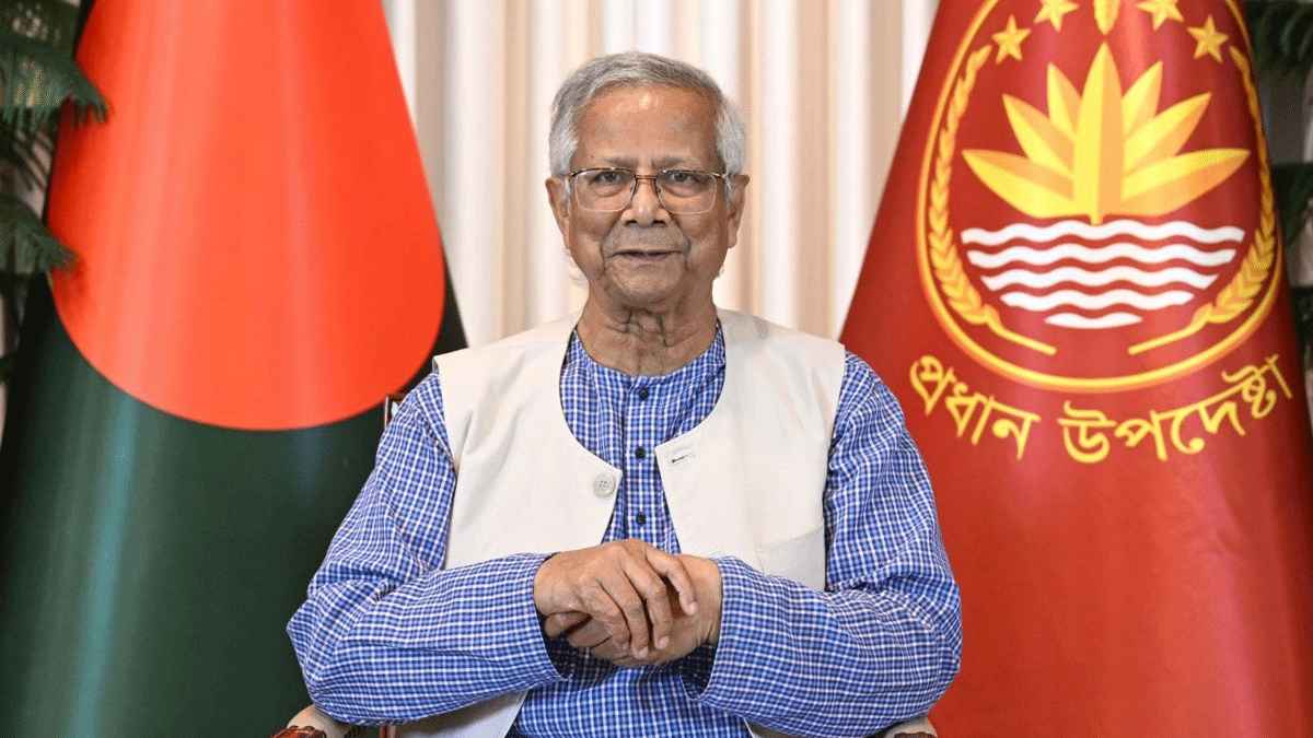 রমজান কল্যাণভিত্তিক সমাজ প্রতিষ্ঠার অনুপ্রেরণা দেয়: প্রধান উপদেষ্টা