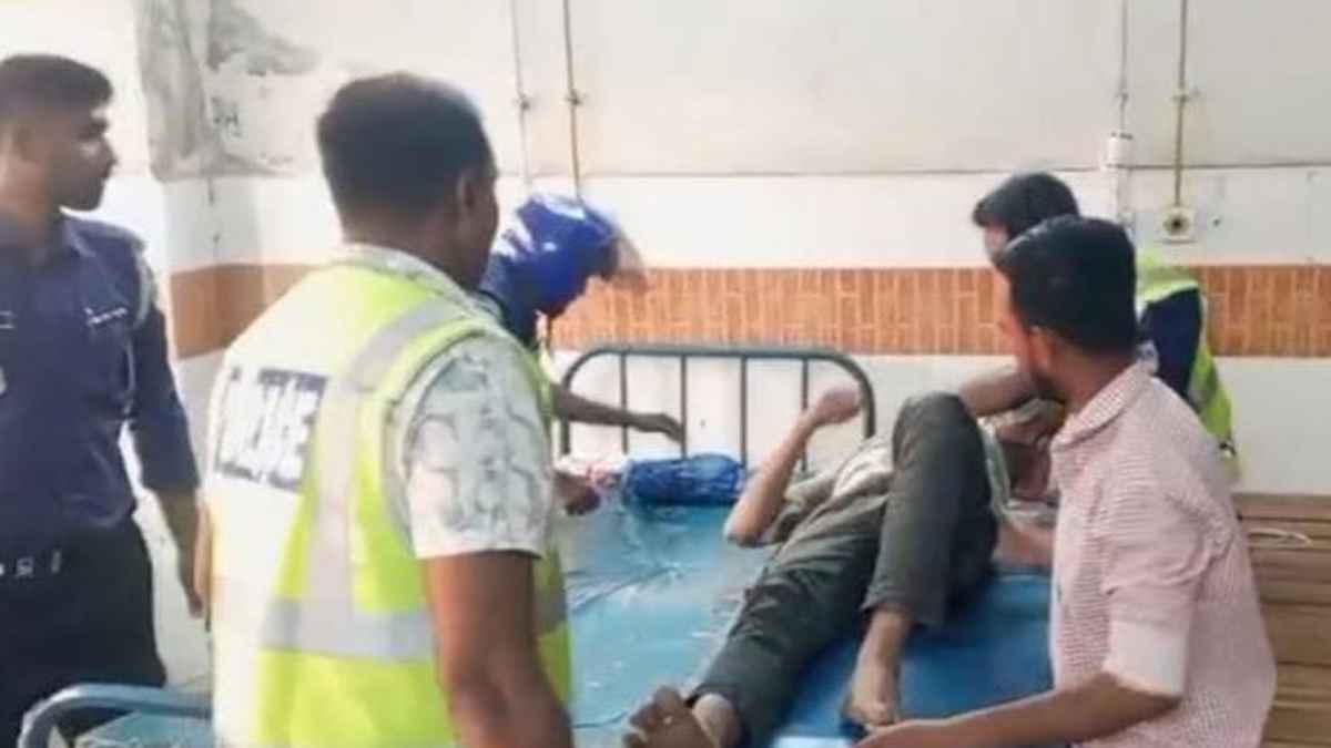 চুয়াডাঙ্গায় হামলা-পাল্টা হামলায় আহত যুবকের মৃত্যু, মামলা