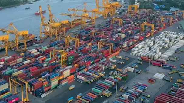 রমজানে সপ্তাহে সাতদিন ২৪ ঘণ্টা খোলা থাকবে চট্টগ্রাম বন্দর