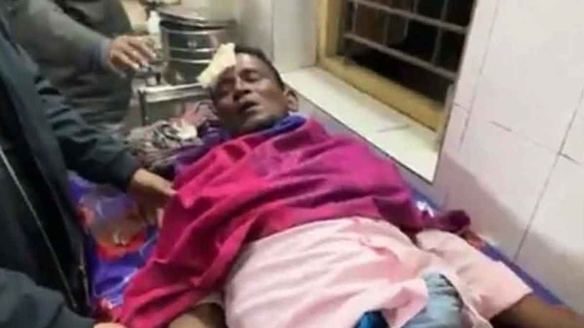 দেবীদ্বারে হাসনাত আব্দুল্লার সমর্থকদের হামলায় বিএনপির ৩ কর্মী আহত