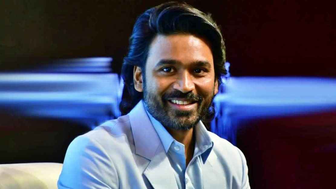 এক ছবি নিয়ে দশ বছর ঘোরানোর অভিযোগ, ধানুশের নামে আইনি নোটিশ 