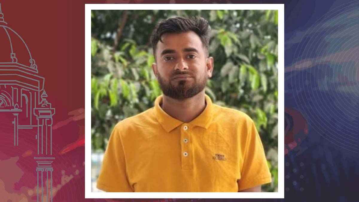 রাজবাড়ীতে উপজেলা ছাত্রদলের সহ-সভাপতি বহিষ্কার