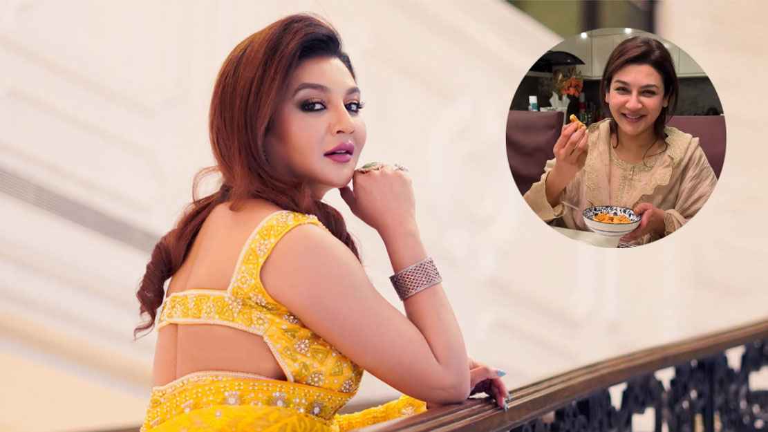 জয়ার ইফতারে দই-চানাচুর, খাদ্য বিশেষজ্ঞ জানালেন স্বাস্থ্যসম্মত না 