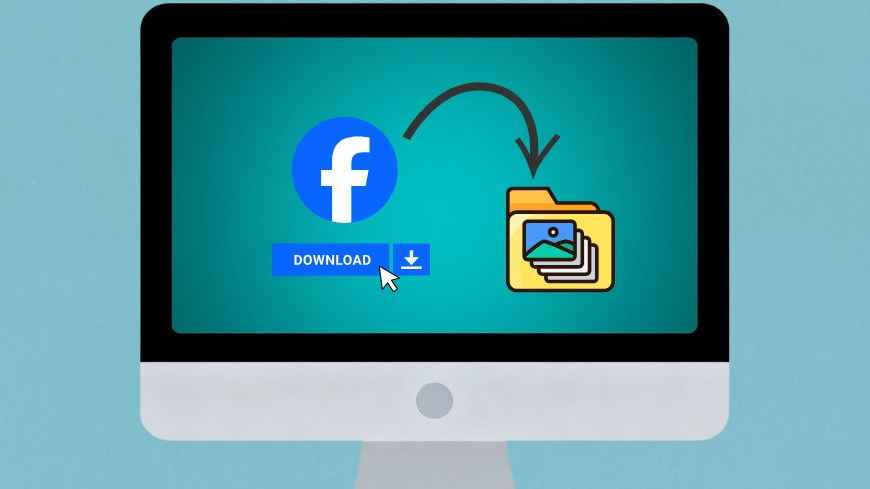 ফেসবুকের পুরনো পোস্ট ডাউনলোড করার উপায়