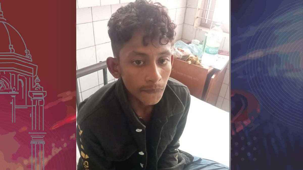 যশোরে যুবকের পেট থেকে থেকে ২২শ ইয়াবা উদ্ধার