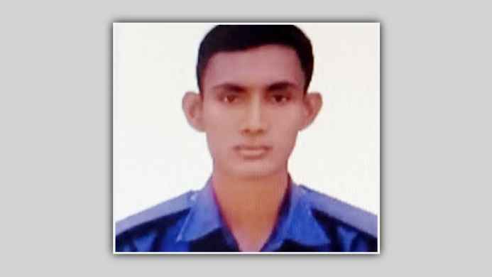 মাগুরায় ট্রাক-মোটরসাইকেল সংঘর্ষে পুলিশ সদস্য নিহত