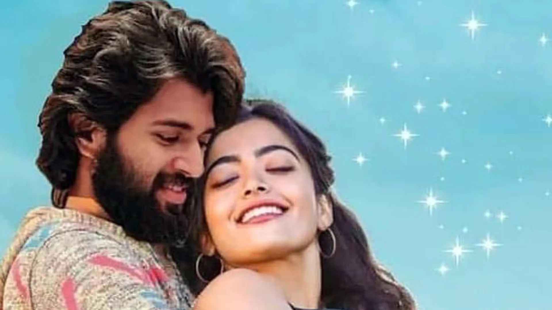 ২০০ জনের সামনে বিজয়কে প্রথম চুমু, সুখকর ছিল না রাশমিকার অভিজ্ঞতা 