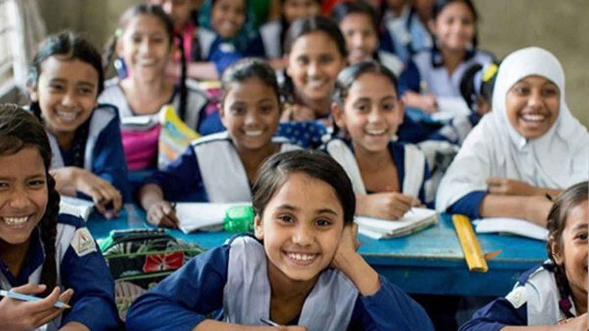 আজ থেকে ছুটি দেশের সব স্কুল-কলেজ ও মাদরাসা