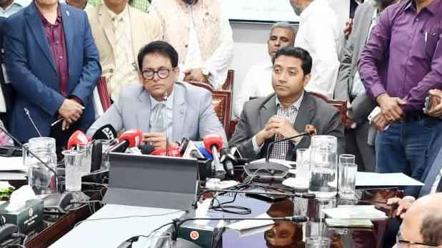 নকল-প্রশ্নফাঁস ফিরবে না, দুর্নীতি হবে না: শিক্ষামন্ত্রী