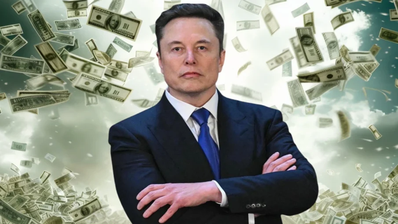 ইলন মাস্কের সম্পদ ছাড়াল ৮০০ বিলিয়ন ডলার