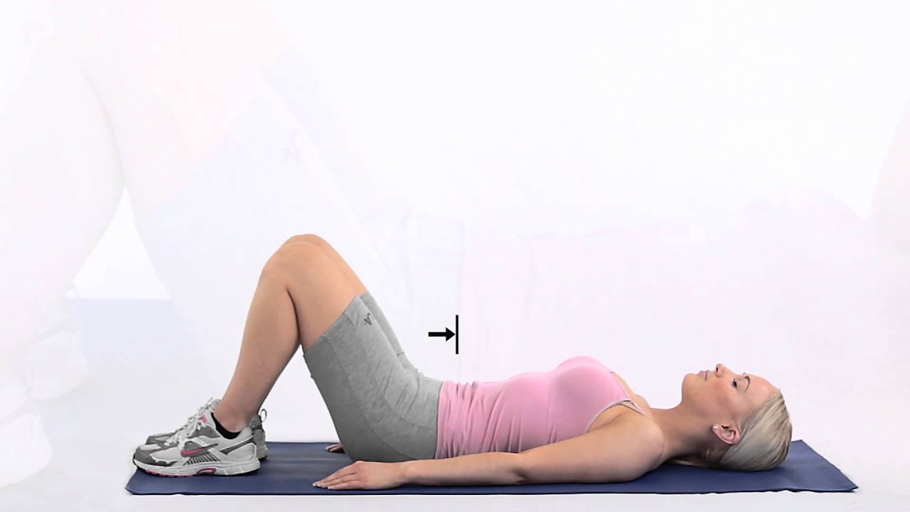 exercise exercise