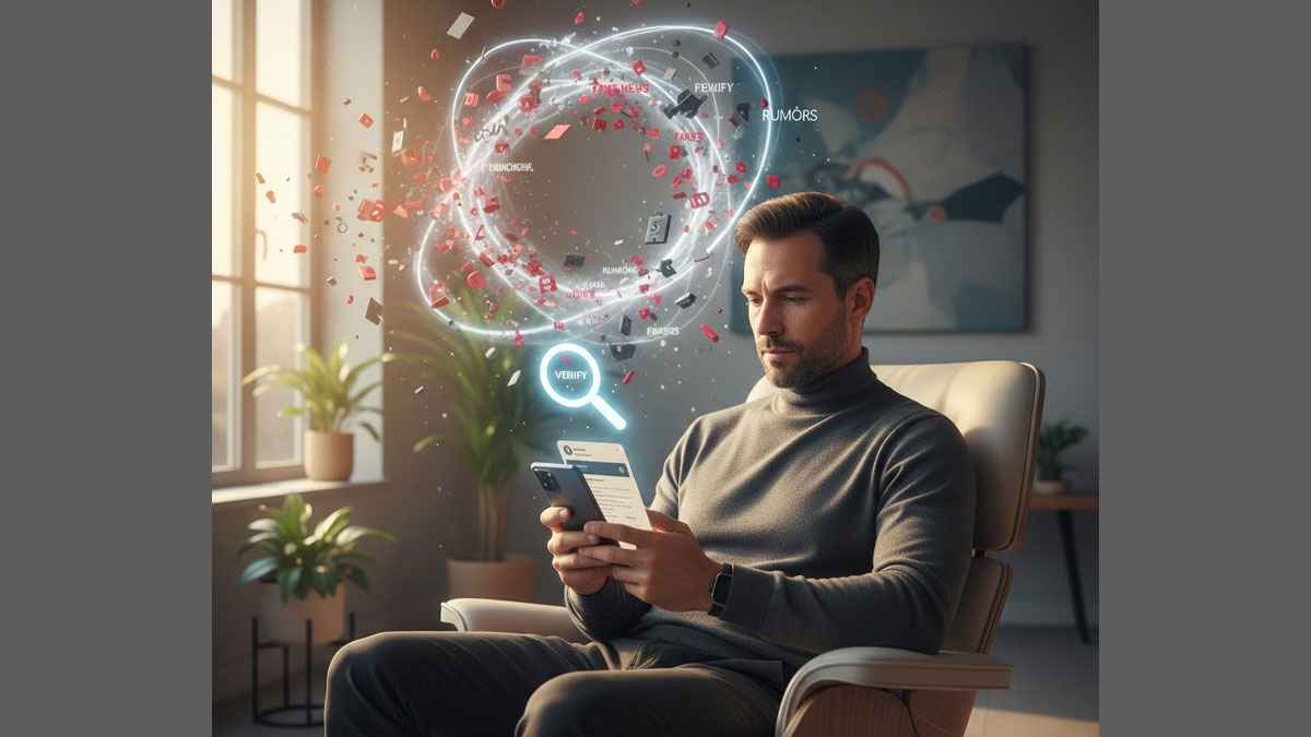 গুজব ও অপপ্রচার রোধে ইসলামি নির্দেশনা