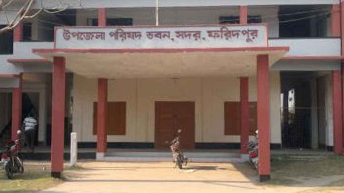 ফরিদপুরে ৫ রেজিস্ট্রেশন কর্মকর্তার নামে দুদকের মামলা