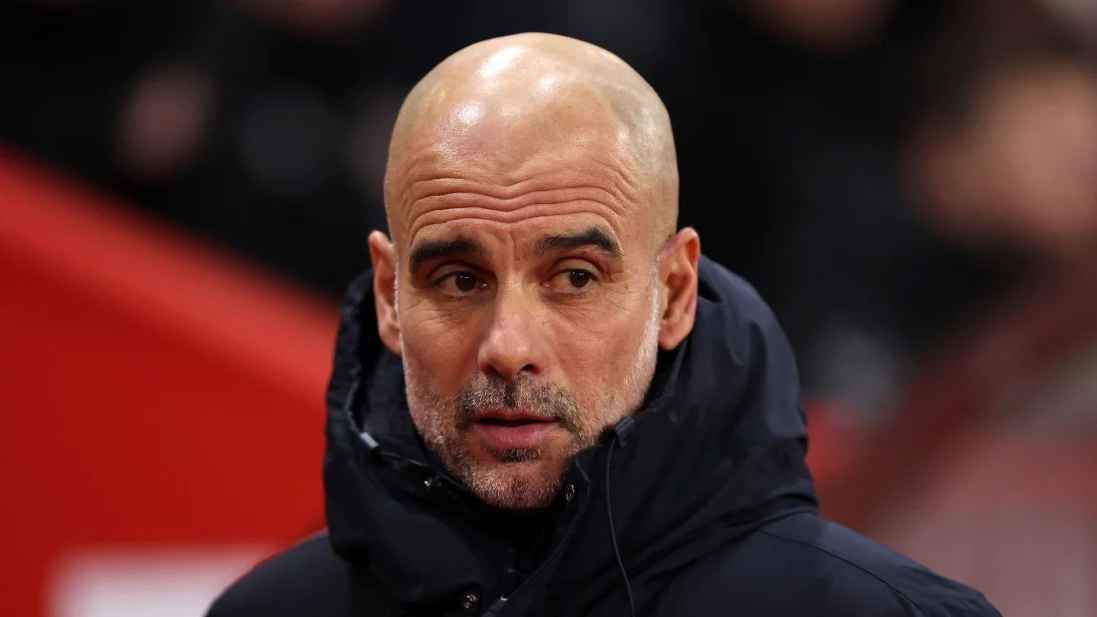 আবারও রিয়ালের মুখোমুখি সিটি, গার্দিওলা বললেন ‘অদ্ভূত’