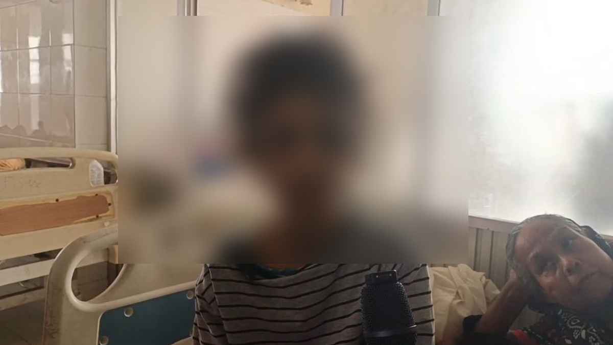 শিশু গৃহকর্মীর ওপর নির্যাতন, গ্রেফতার ৪