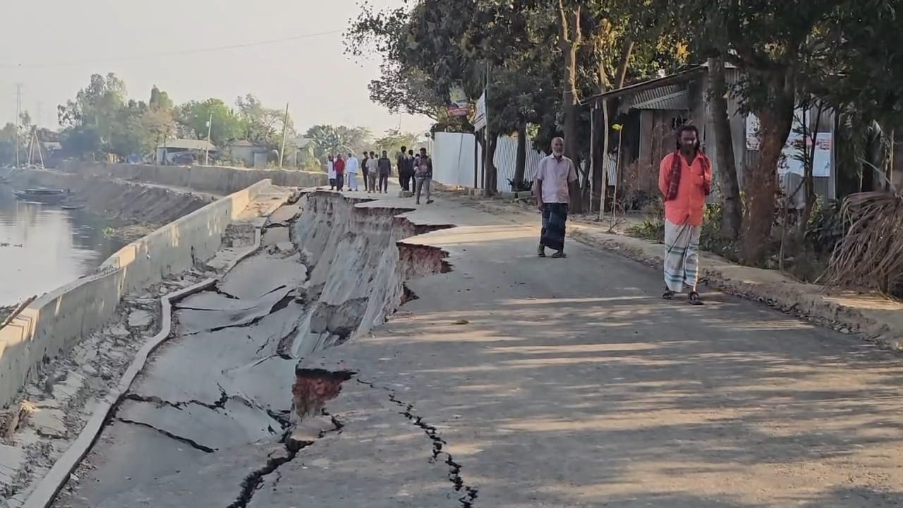 gazipur_road