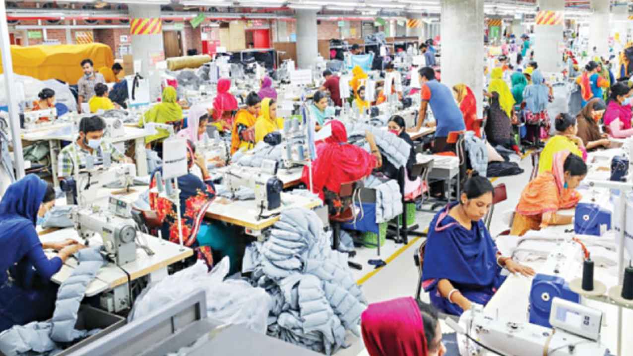 ‘কোনো অজুহাতেই শ্রমিকদের ঈদ আনন্দ নষ্ট করা যাবে না’