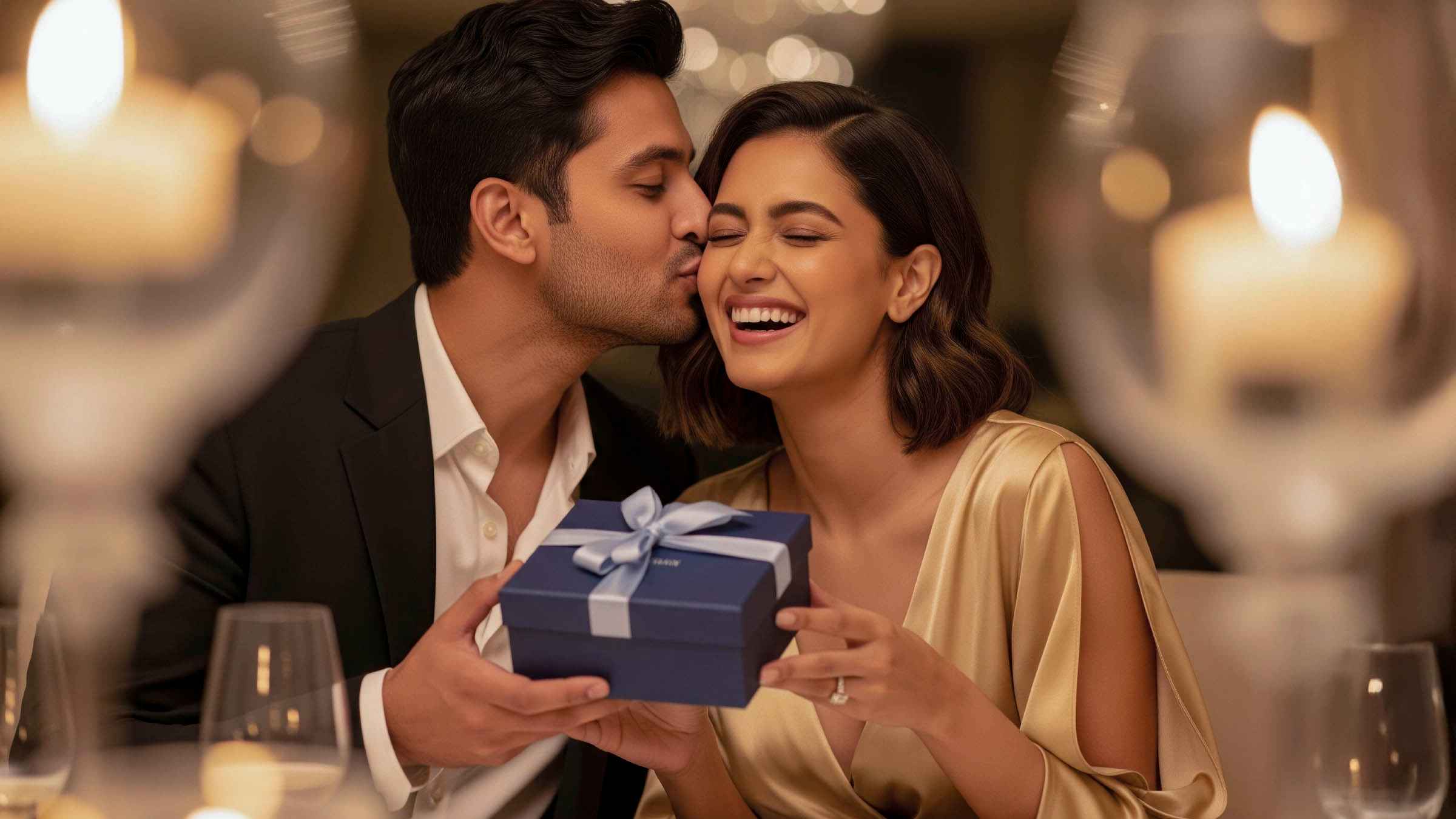 ভালোবাসার স্মৃতি ধরে রাখবে যেসব পরিবেশবান্ধব উপহার