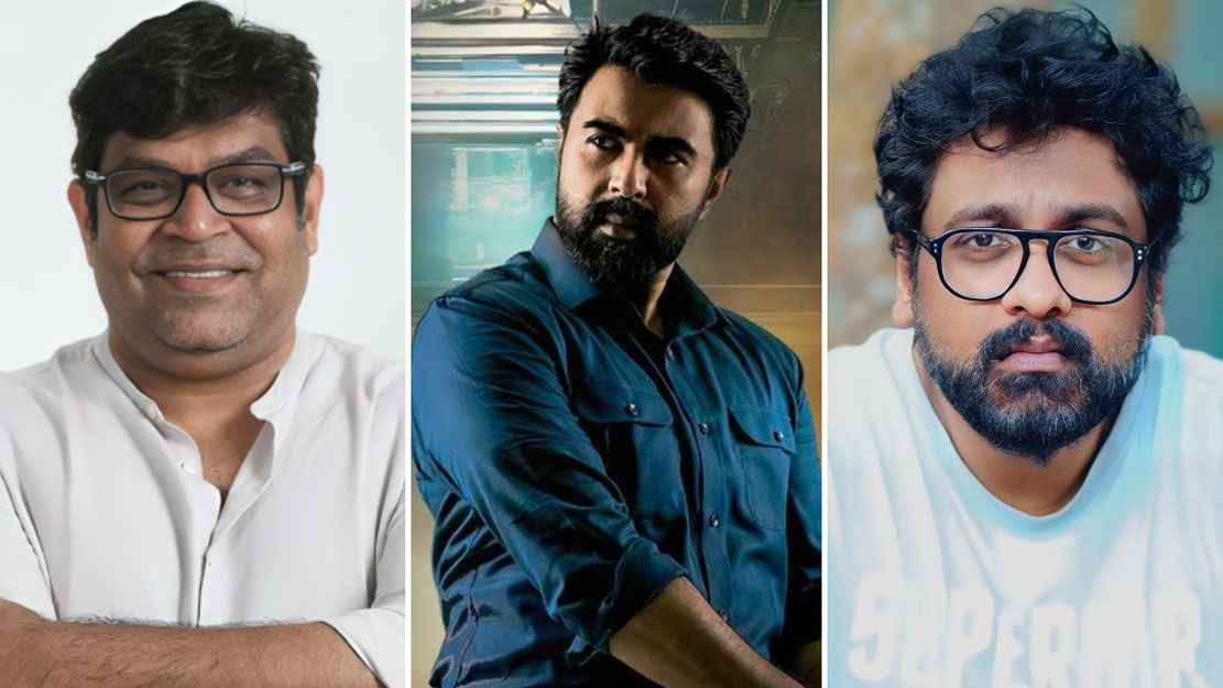 শিহাব শাহীন না, ‘গোলাম মামুন ২’-এর পরিচালক তানিম রহমান আংশু