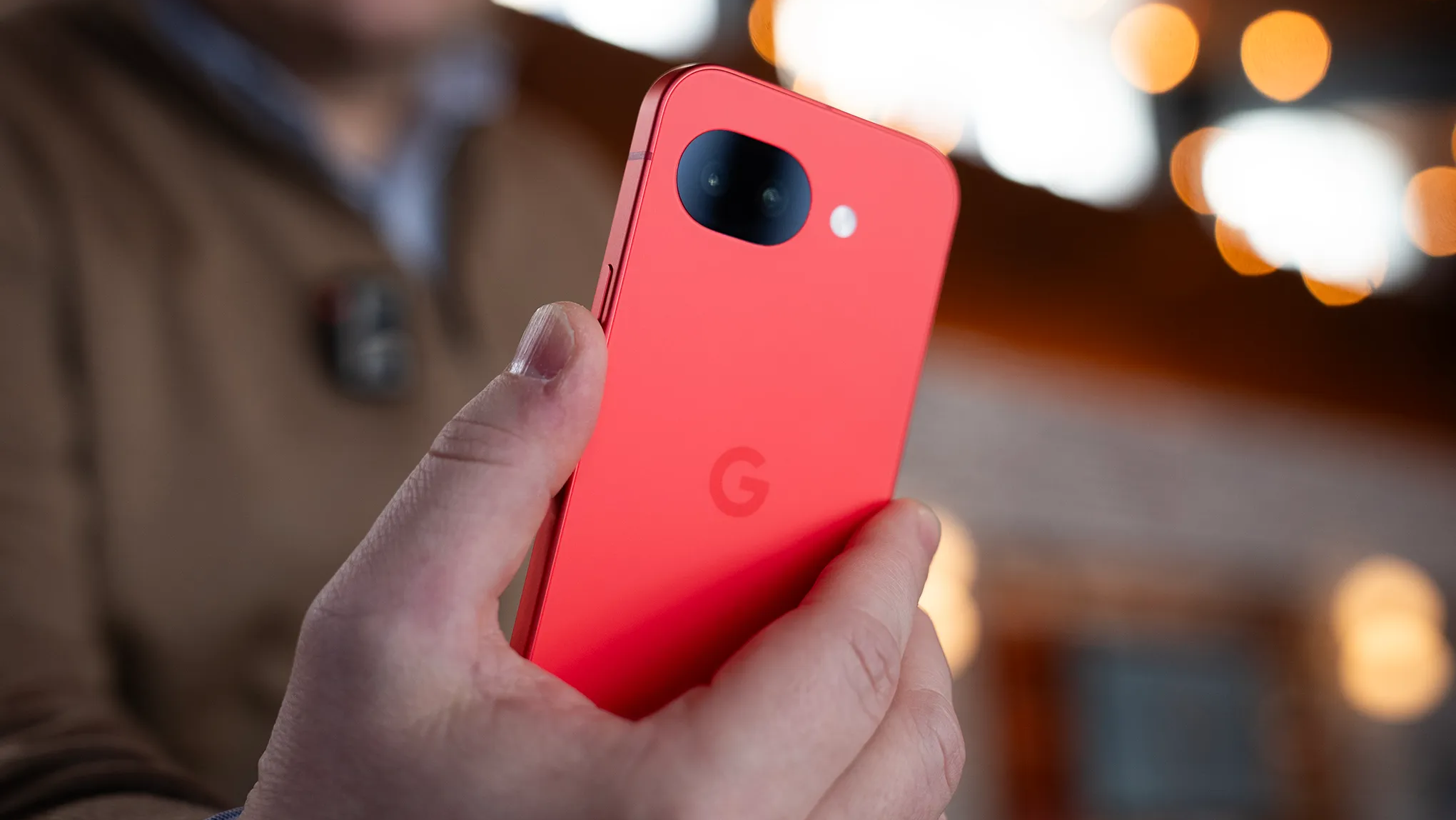 গুগল পিক্সেল ১০এ: মিড-রেঞ্জে বড় চমক নিয়ে আসছে টেক জায়ান্ট, জানুন ফিচার