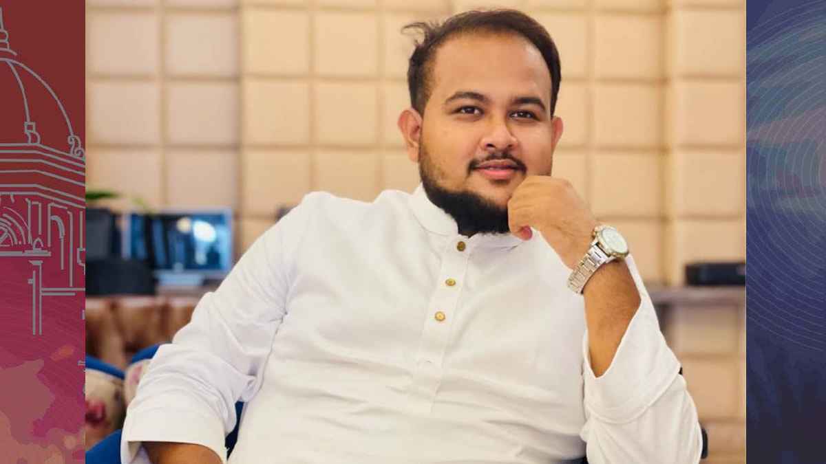 ঢাবি ছাত্রদল নেতা হামিমকে শোকজ