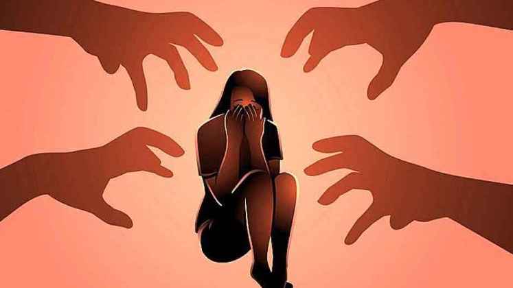 জনপ্রিয় ইনফ্লুয়েন্সারের বিরুদ্ধে যৌন হেনস্তার অভিযোগ!