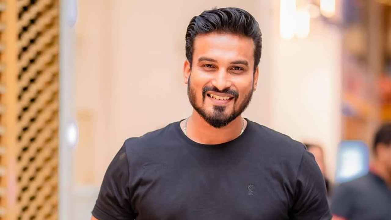 মারধরের অভিযোগে অভিনেতা গ্রেফতার