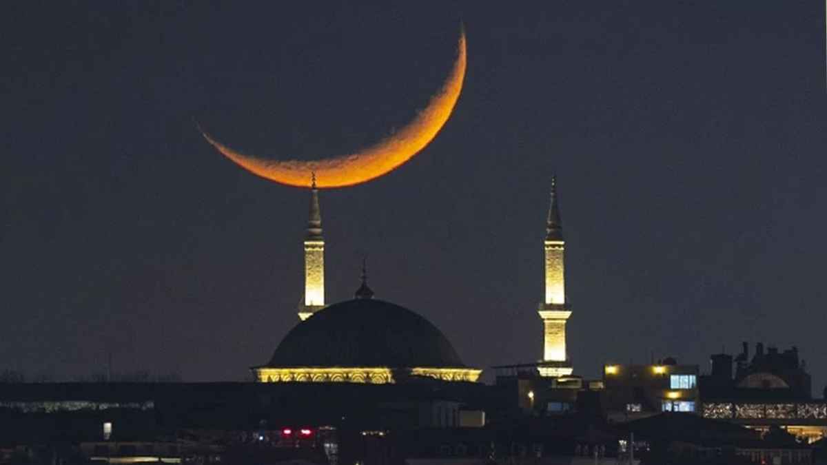 দেশের আকাশে রমজানের চাঁদ কবে দেখা যাবে, যা জানা গেল