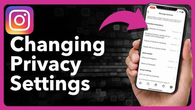 ইনস্টাগ্রাম কি আড়ি পেতে আপনার কথা শুনছে? নজরদারি বন্ধ করার কৌশল জানুন