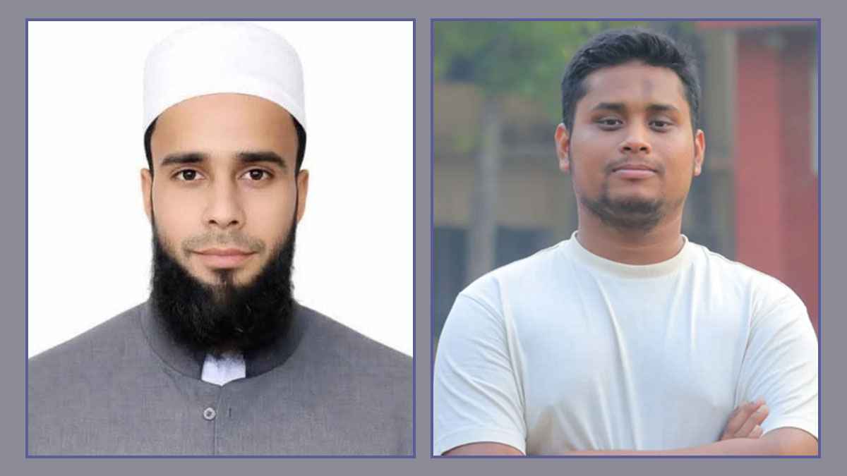 দেবীদ্বারে বিএনপির সমর্থন পেল ট্রাক, চাপে হাসনাত আব্দুল্লাহ