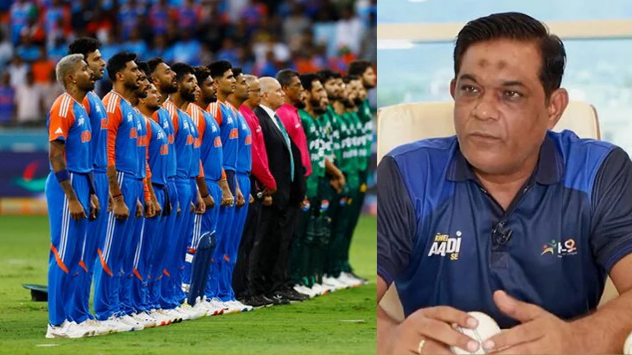 ‘বাংলাদেশকে বিশ্বকাপে ফিরিয়ে আনলেই পাকিস্তান ভারতের সঙ্গে খেলবে’