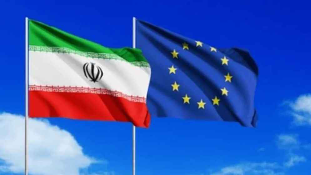 ইউরোপীয় সেনাবাহিনীকে ‘সন্ত্রাসী গোষ্ঠী’ ঘোষণা ইরানের