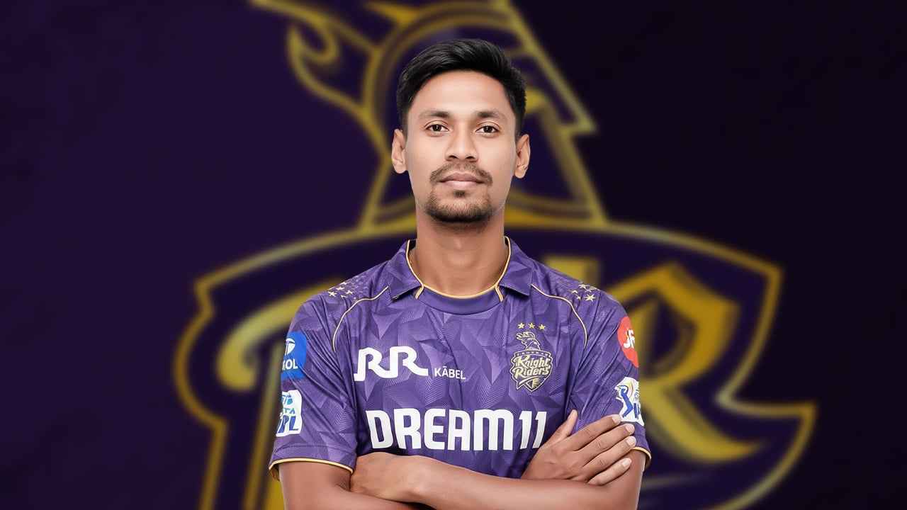 ‘মোস্তাফিজকে বাদ দেওয়া ঠিক হয়নি, পরিস্থিতি নিয়ন্ত্রণের বাইরে যাচ্ছে’