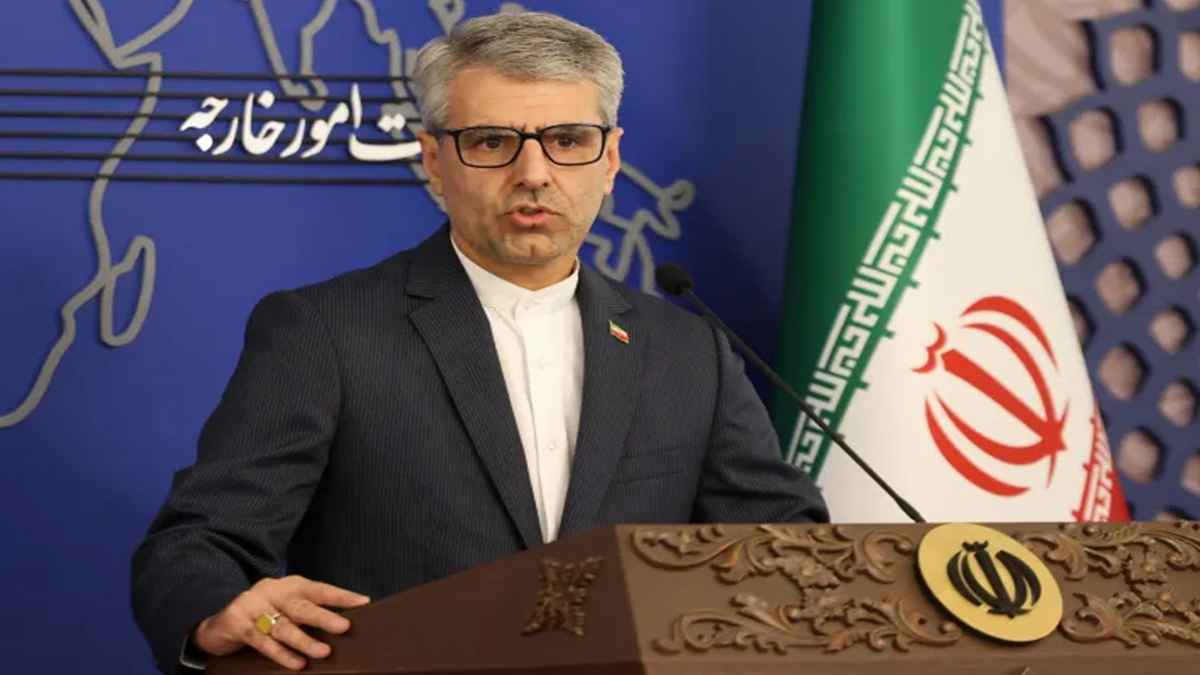 যুক্তরাষ্ট্রের সঙ্গে পুনরায় পারমাণবিক আলোচনা শুরুর আশা ইরানের