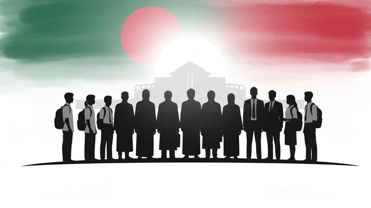 রাজনৈতিক সংকটে ইনসাফ ও সহনশীলতা: ইসলামের ৮ নীতি