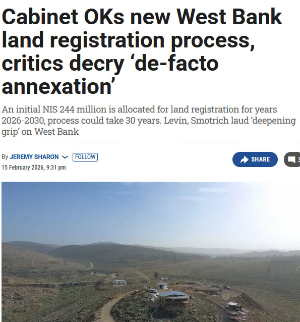 israel