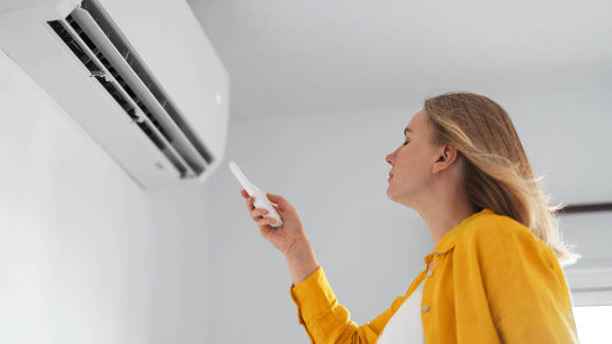 এসি কি ১৬ না ২৪ ডিগ্রিতে চালাবেন? জানুন সঠিক নিয়ম