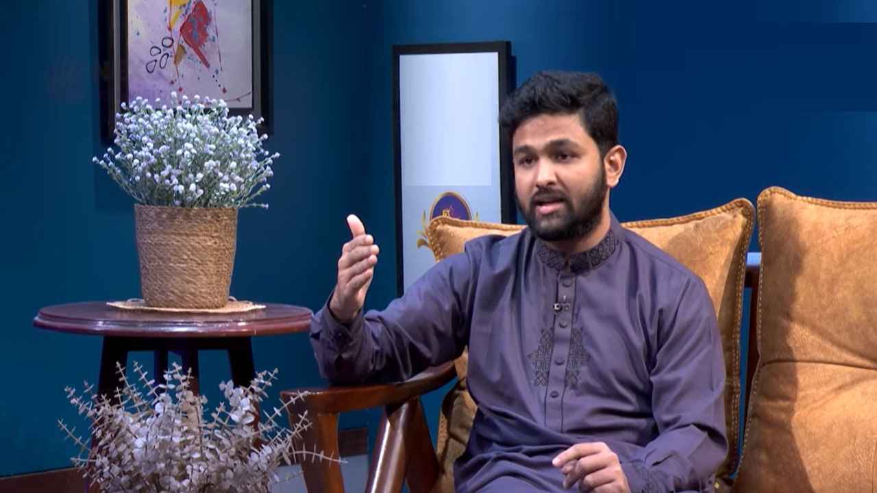 ঢাকার মেয়র পদে নির্বাচন করবেন ইনকিলাব মঞ্চের জাবের