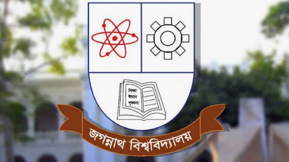 jagannath university