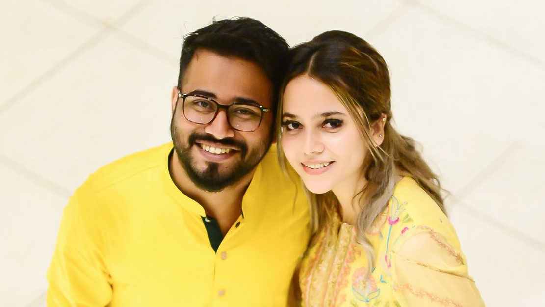 ‘ওর দিকে তাকিয়ে ভাবছিলাম, ইশ এত সুন্দর কেন’