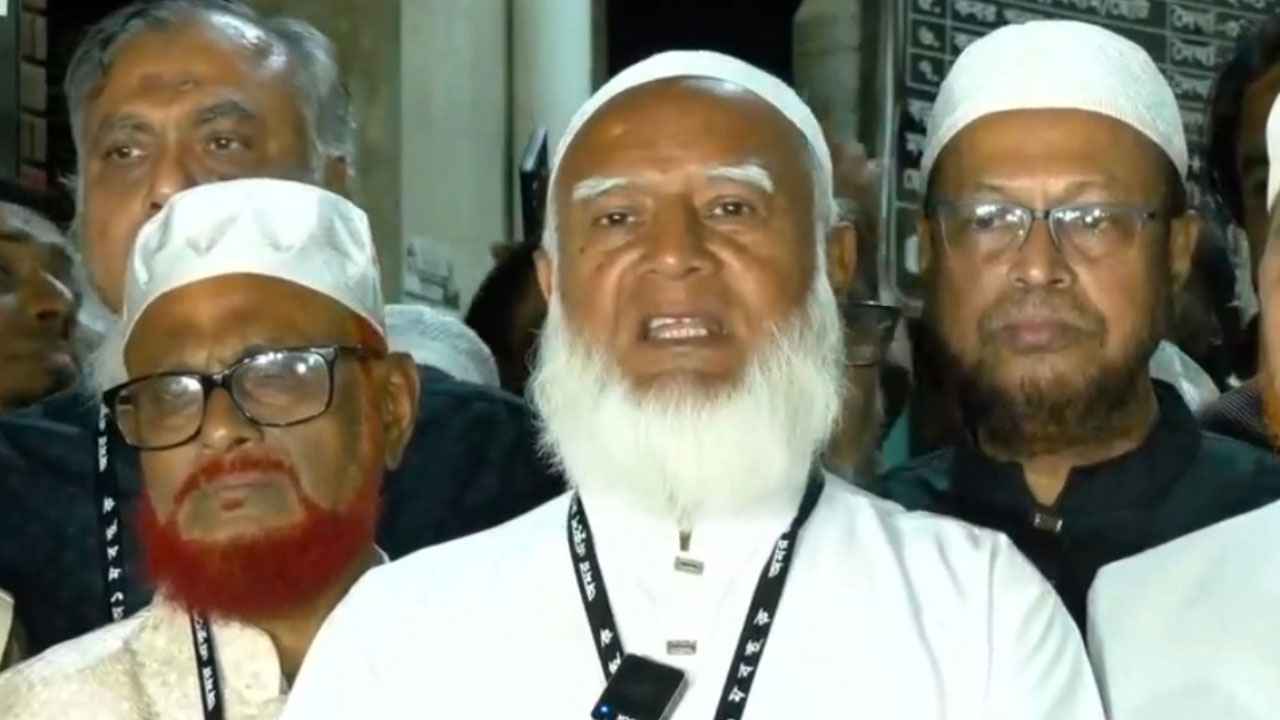 ৫২-তে ভাষা পেলেও নাগরিক অধিকার আজও অধরা: জামায়াত আমির