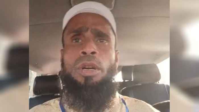 ভোট বর্জনের ঘোষণা হাসনাতের প্রতিদ্বন্দ্বী জসিমের