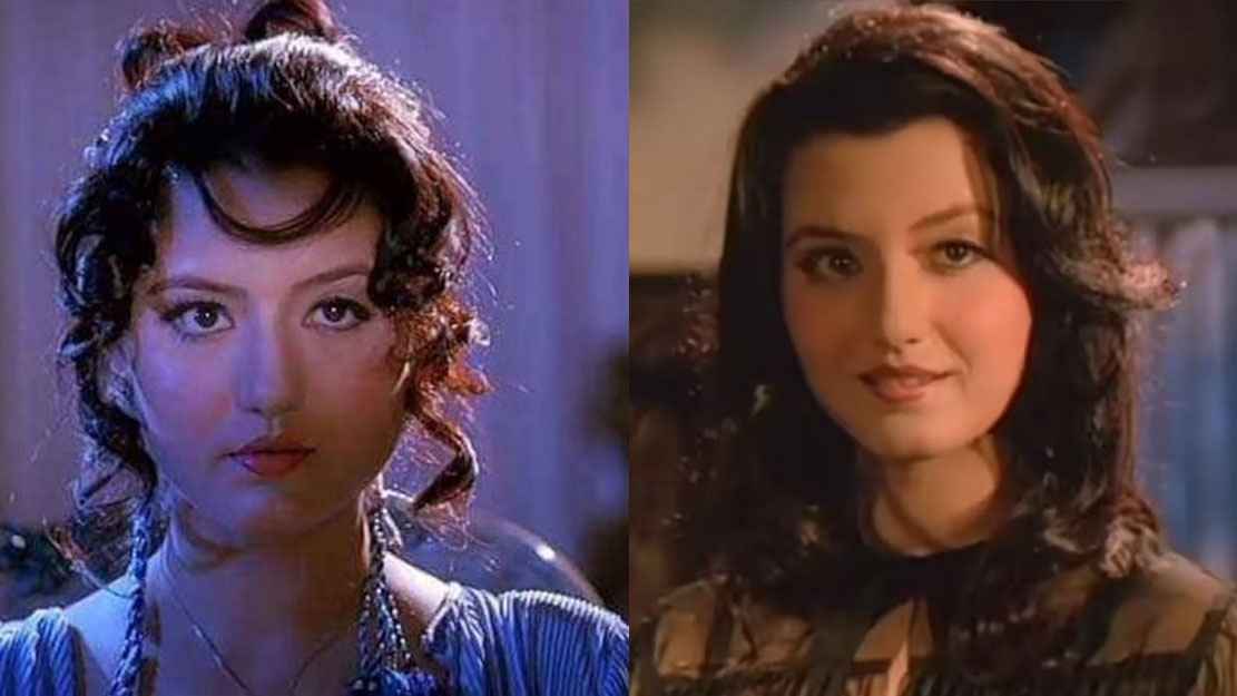 ছিলেন দাউদ ইব্রাহিমের ক্রাশ, পাত্তা না দিতেই ‘গায়েব’ অভিনেত্রী! 