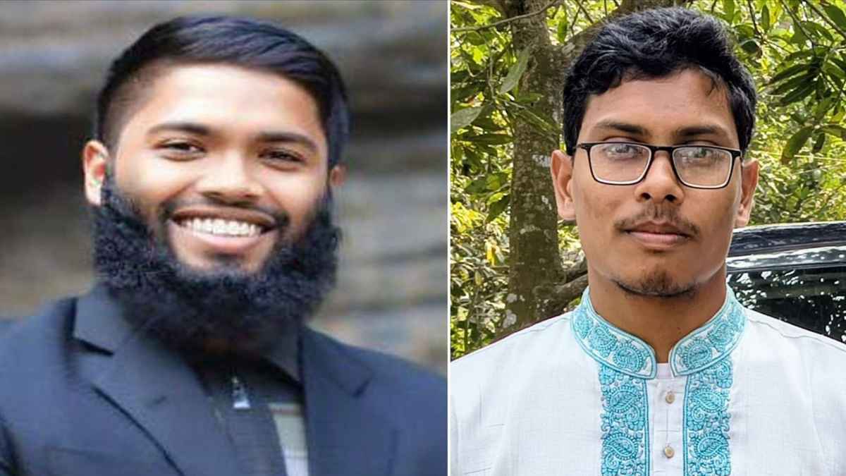 ঝালকাঠি ছাত্রশিবিরের সভাপতি এনামুল, সেক্রেটারি মাহমুদুল