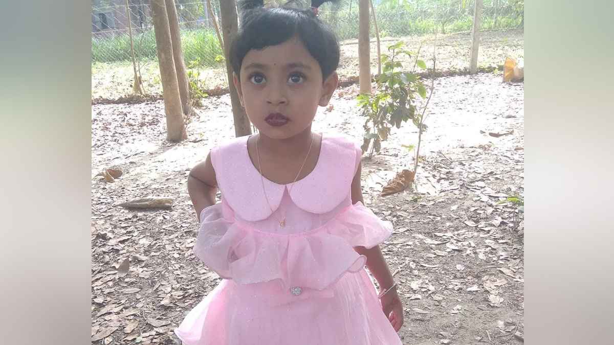 নিখোঁজের একদিন পর ৪ বছরের শিশুর বস্তাবন্দি লাশ উদ্ধার