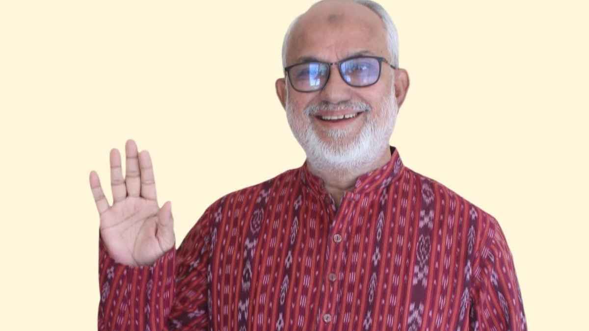 কেসিসির প্রশাসক পদে নজরুল ইসলাম মঞ্জু