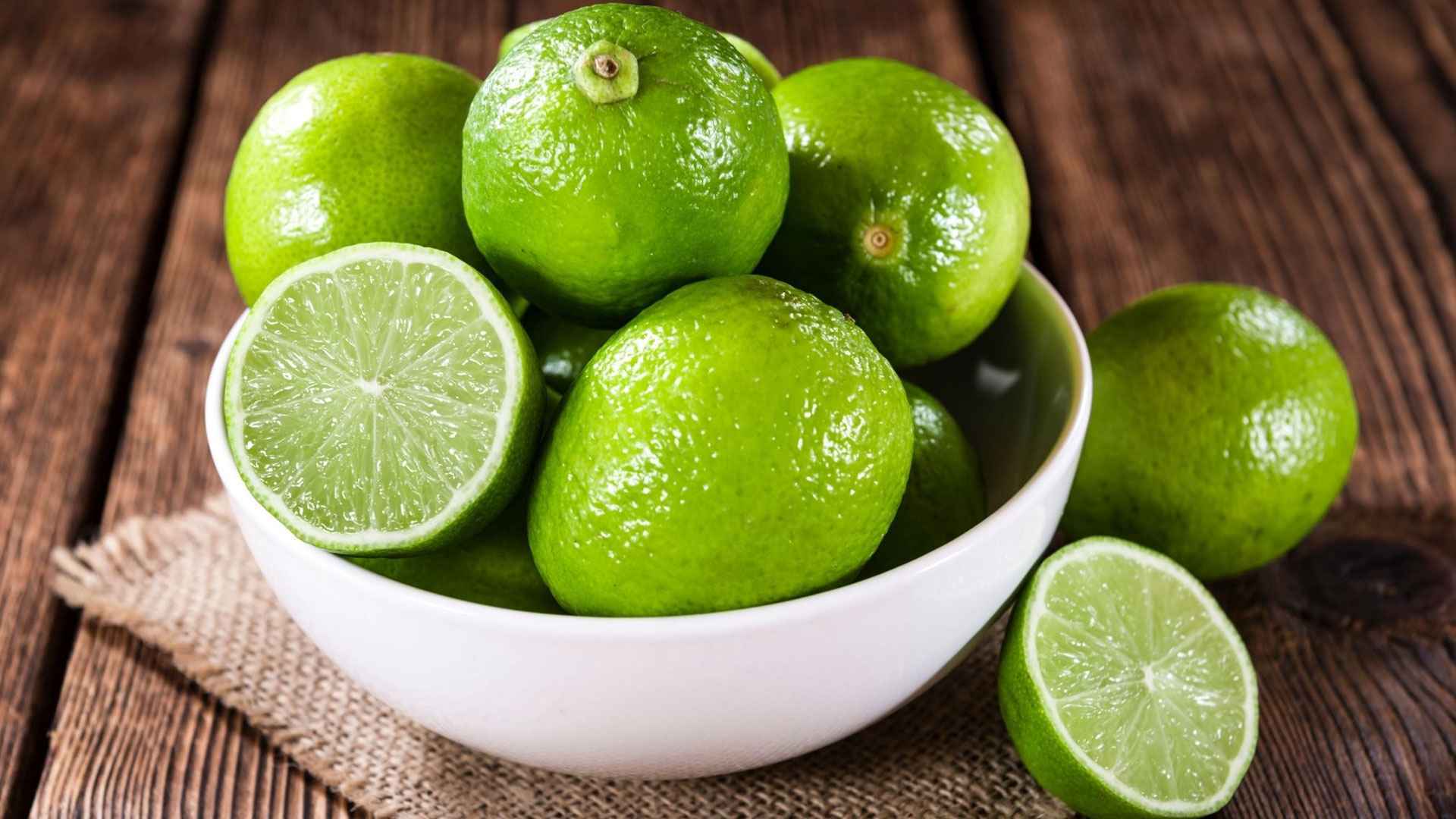 লেবুর বিকল্প কী?